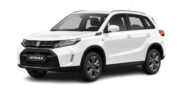 Suzuki Vitara 1.4 110 KM Premium