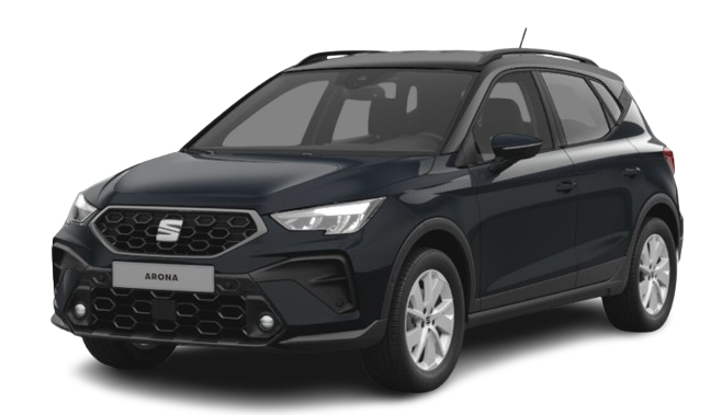 SEAT Arona 1.0 95 KM Style