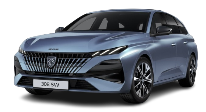 Peugeot 308 1.2 145 KM Allure