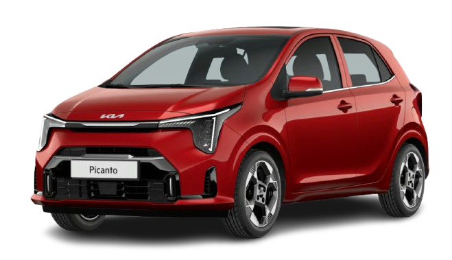 Kia Picanto 1.0 68 KM L