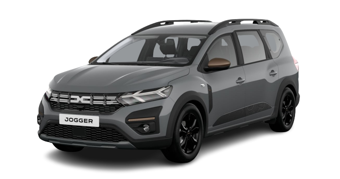 Dacia Jogger 1.0 110 KM Extreme