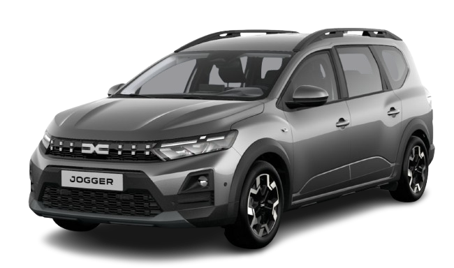 Dacia Jogger 1.0 110 KM Journey