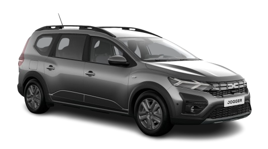 Dacia Jogger 1.0 120 KM Extreme