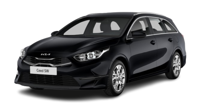 Kia Ceed 1.5 140 KM M