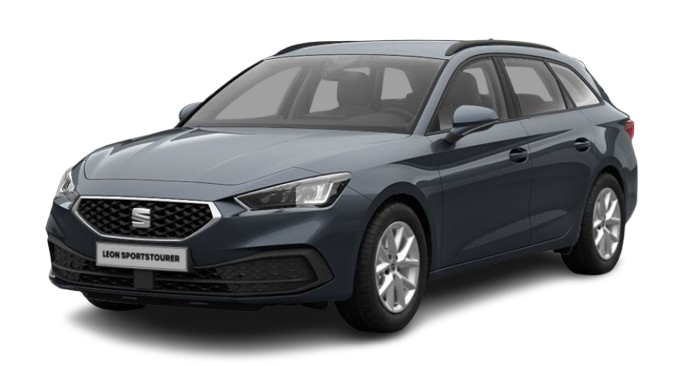 SEAT Leon 1.5 150 KM Style