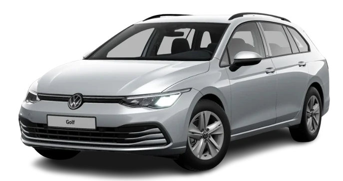 Volkswagen Golf 1.5 130 KM Life