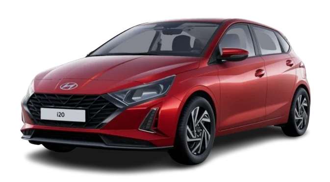 Hyundai i20 1.0 90.00 Modern