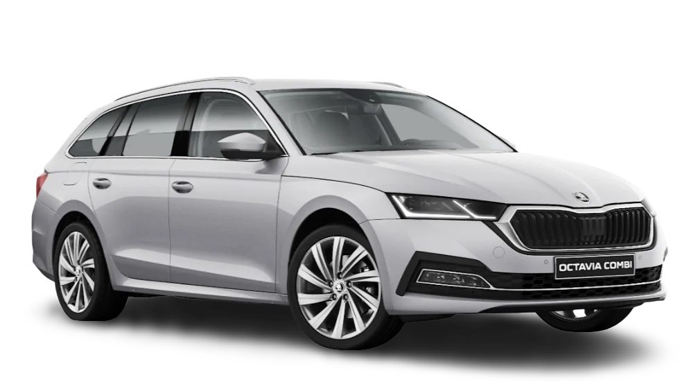 Skoda Octavia 2.0 150 KM Style