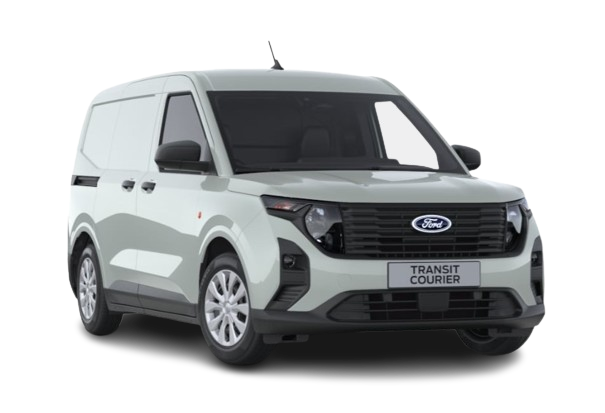 Ford Transit Courier 1.0 100 KM Trend Kombi