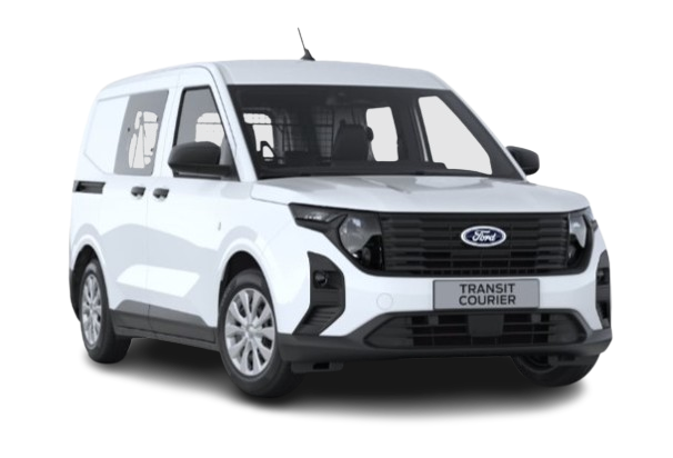 Ford Transit Courier 1.0 100 KM Trend Kombi