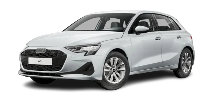 Audi A3 Sportback 1.5 150 KM Advanced