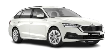 Skoda Octavia 2.0 150 KM Style