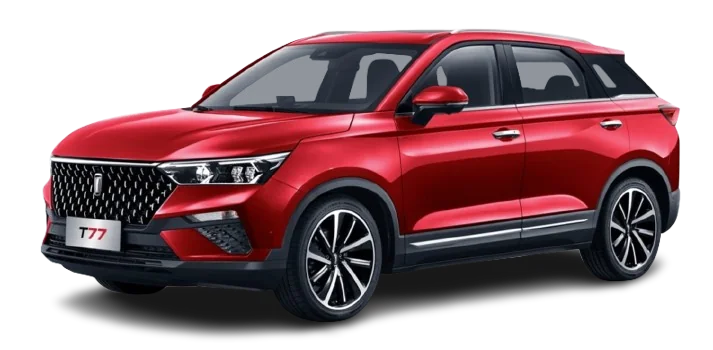 Bestune T77 1.5 160 KM Business