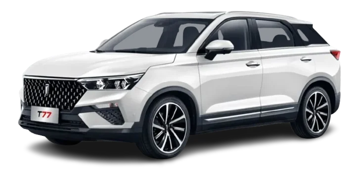 Bestune T77 1.5 160 KM Business