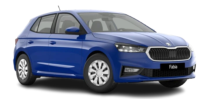 Skoda Fabia 1.0 115 KM Selection