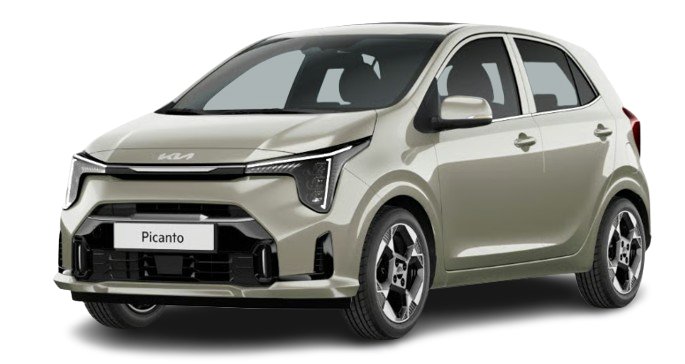 Kia Picanto 1.0 68 KM L