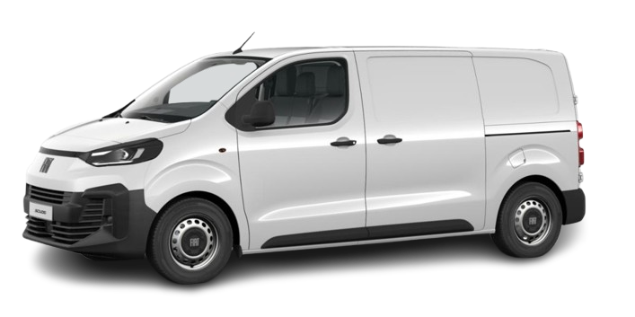 Fiat Scudo 2.2 150 KM Furgon XL