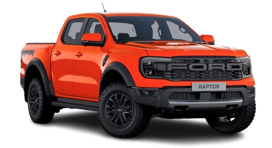 Ford Ranger 2.0 210 KM Raptor
