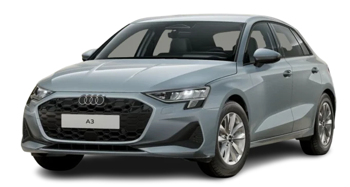 Audi A3 Sportback 1.5 150 KM Advanced