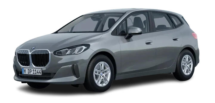 BMW 218i Active Tourer 1.5 136 KM M Sport