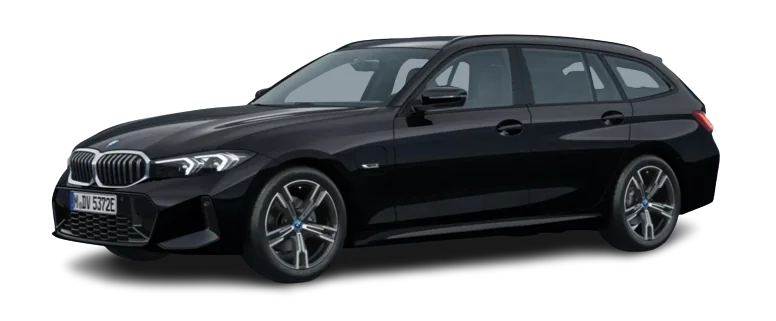BMW Seria 3 2.0 190 KM 320d M Sport