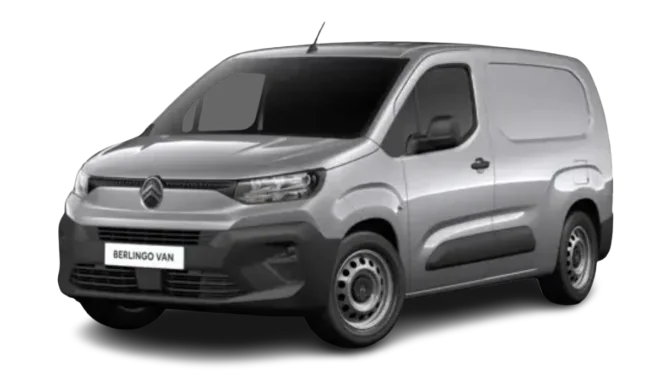 Citroen Berlingo 1.5 100 KM XL