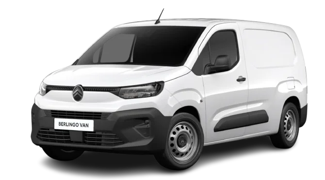 Citroen Berlingo 1.5 130 KM XL